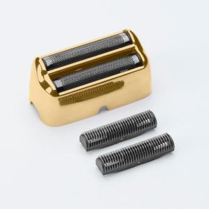 imageBaBylissPRO Replacement Foil and Cutter for UV Double Foil Shavers  for use with UV Foil Shavers ONLYGold