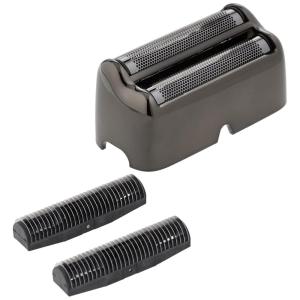 imageBaBylissPRO Replacement Foil and Cutter for UV Double Foil Shavers  for use with UV Foil Shavers ONLYGray