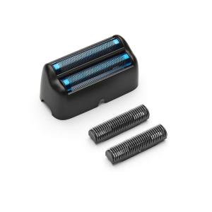 imageBaBylissPRO Replacement Foil and Cutter for UV Double Foil Shavers  for use with UV Foil Shavers ONLYMatte Black