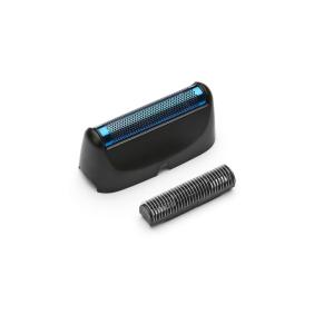 imageBaBylissPRO Replacement Foil and Cutter for UV Single Foil ShaversMatte Black