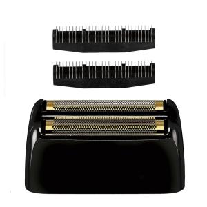 imageBaBylissPRO Replacment Foil and Cutter for MetalFX Double Foil ShaversBlack