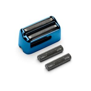 imageBaBylissPRO Replacment Foil and Cutter for MetalFX Double Foil ShaversBlue