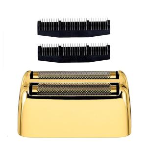 imageBaBylissPRO Replacment Foil and Cutter for MetalFX Double Foil ShaversGold