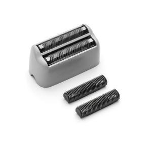 imageBaBylissPRO Replacment Foil and Cutter for MetalFX Double Foil ShaversGrey