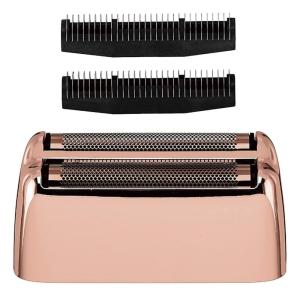 imageBaBylissPRO Replacment Foil and Cutter for MetalFX Double Foil ShaversRosegold