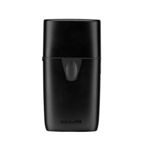 imageBaBylissPRO UVFOIL UVDisinfecting Metal DoubleFoil Shavers for menBlack