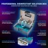 imageBaBylissPRO BarberSONIC Professional Disinfectant Solution Box