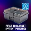 imageBaBylissPRO BarberSONIC Professional Disinfectant Solution Box