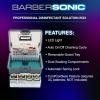 imageBaBylissPRO BarberSONIC Professional Disinfectant Solution Box