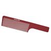 imageBaBylissPRO Barberology 9 Inch Clipper CombsRed