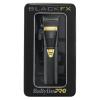 imageBaBylissPRO Barberology Hair Clipper For Men FX870BN BLACKFX CordCordless Professional Hair Clipper