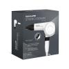 imageBaBylissPRO Compact Midi Hair Dryer 1000 watts Great for Travel or touchups Includes Diffuser and ConcentratorBlack
