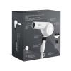 imageBaBylissPRO Compact Midi Hair Dryer 1000 watts Great for Travel or touchups Includes Diffuser and ConcentratorBlack