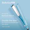 imageBaBylissPRO Dual Ionic 1 14quot Flat Iron ampamp Hair Dryer Limited Edition Prepack
