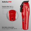 imageBaBylissPRO FXONE LOPROFX Interchangeable Battery Cordless Hair Clipper