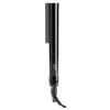 imageBaBylissPRO Flat Iron Hair Straightener 15quot Rootreacher Hair Straightener Iron Perfect for Close to Scalp Roots Straightening All Hair Types Black15 Inch
