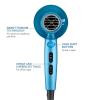 imageBaBylissPRO Hair Dryer Nano Titanium 2000Watt Blow Dryer Hair Styling Tools ampamp Appliances BNT5548