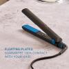 imageBaBylissPRO Limited Edition 1quot Nano Titanium Digital Hair Straightener