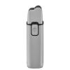 imageBaBylissPRO METALFX Double Foil Shaver Handheld Electric Razor for Travel Portable Cordless Close Face Shaver for Head Beard ampamp NeckGrey