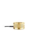 imageBaBylissPRO MetalFX Clipper Charging BasesGold