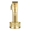 imageBaBylissPRO MetalFX Clipper Charging BasesGold