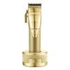 imageBaBylissPRO MetalFX Clipper Charging BasesGold