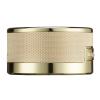 imageBaBylissPRO MetalFX Clipper Charging BasesGold