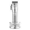 imageBaBylissPRO MetalFX Clipper Charging BasesSilver