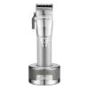 imageBaBylissPRO MetalFX Clipper Charging BasesSilver