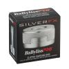 imageBaBylissPRO MetalFX Clipper Charging BasesSilver