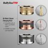imageBaBylissPRO MetalFX Clipper Charging BasesSilver