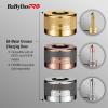 imageBaBylissPRO MetalFX Trimmer Charging BasesGold