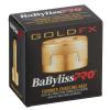 imageBaBylissPRO MetalFX Trimmer Charging BasesGold