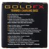 imageBaBylissPRO MetalFX Trimmer Charging BasesGold