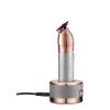 imageBaBylissPRO MetalFX Trimmer Charging BasesRoseGold