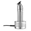 imageBaBylissPRO MetalFX Trimmer Charging BasesSilver