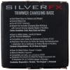 imageBaBylissPRO MetalFX Trimmer Charging BasesSilver
