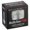 imageBaBylissPRO MetalFX Trimmer Charging BasesSilver