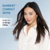 imageBaBylissPRO Nano Titanium Bambino Compact Dryer 1 Count Pack of 11 Count Pack of 1