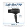 imageBaBylissPRO Nano Titanium Bambino Compact Dryer 1 Count Pack of 11 Count Pack of 1