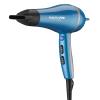 imageBaBylissPRO Nano Titanium Black Hair StraightenersLarge