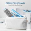 imageBaBylissPRO Nano Titanium COMPACT TOOLS deliver full power in a compact size  deep waver hair dryer hot air brush paddle brush wand1 Ultra Thin Flat Iron