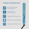 imageBaBylissPRO Nano Titanium COMPACT TOOLS deliver full power in a compact size  deep waver hair dryer hot air brush paddle brush wand1 Ultra Thin Flat Iron