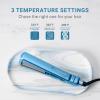 imageBaBylissPRO Nano Titanium COMPACT TOOLS deliver full power in a compact size  deep waver hair dryer hot air brush paddle brush wand1 Ultra Thin Flat Iron