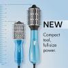 imageBaBylissPRO Nano Titanium COMPACT TOOLS deliver full power in a compact size  deep waver hair dryer hot air brush paddle brush wandCompact Size 2 Inch