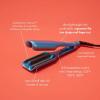 imageBaBylissPRO Nano Titanium COMPACT TOOLS deliver full power in a compact size  deep waver hair dryer hot air brush paddle brush wandDeep Waver