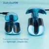 imageBaBylissPRO Nano Titanium COMPACT TOOLS deliver full power in a compact size  deep waver hair dryer hot air brush paddle brush wandDeep Waver