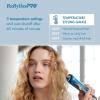 imageBaBylissPRO Nano Titanium COMPACT TOOLS deliver full power in a compact size  deep waver hair dryer hot air brush paddle brush wandDeep Waver