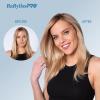 imageBaBylissPRO Nano Titanium COMPACT TOOLS deliver full power in a compact size  deep waver hair dryer hot air brush paddle brush wandPaddle Brush