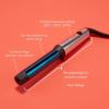 imageBaBylissPRO Nano Titanium COMPACT TOOLS deliver full power in a compact size  deep waver hair dryer hot air brush paddle brush wandWand 1